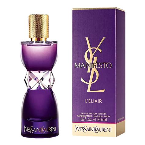 ysl manifesto elixir kullananlar|Manifesto by Yves Saint Laurent » Reviews & Perfume Facts.